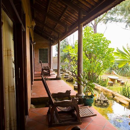 Feng Shui Resort & Spa Phan Thiết Extérieur photo