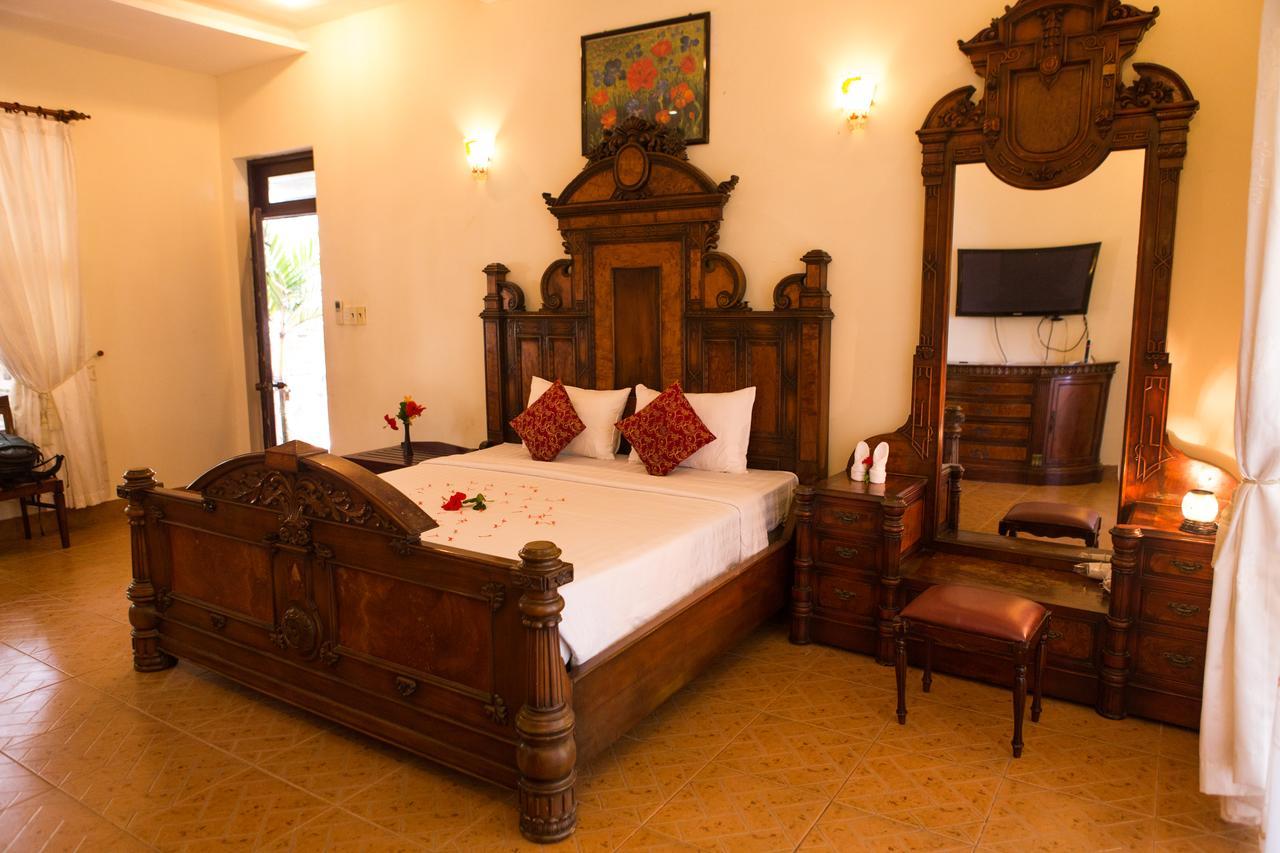 Feng Shui Resort & Spa Phan Thiết Extérieur photo