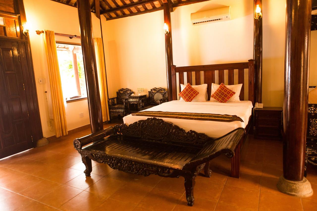 Feng Shui Resort & Spa Phan Thiết Extérieur photo