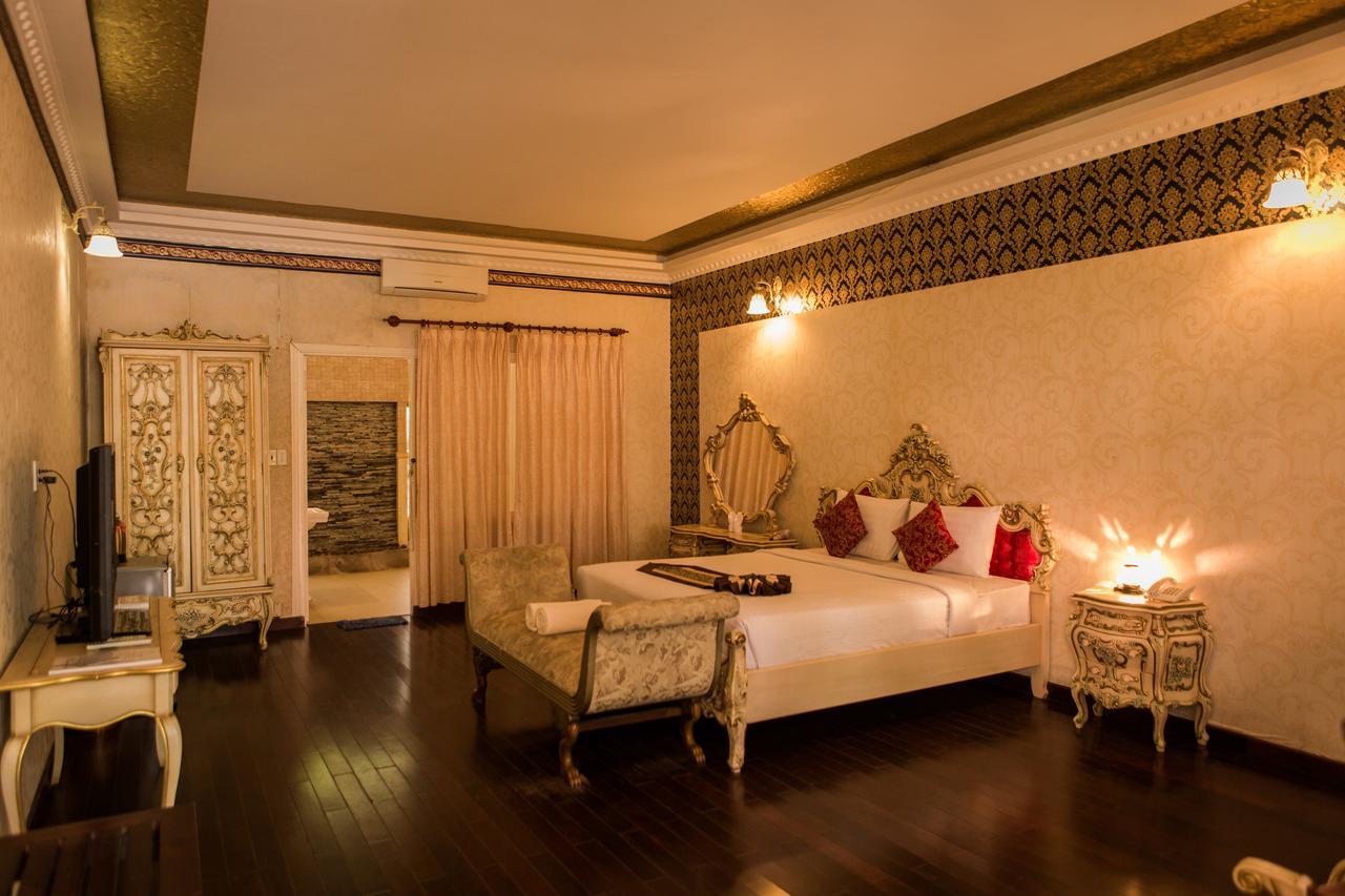Feng Shui Resort & Spa Phan Thiết Extérieur photo