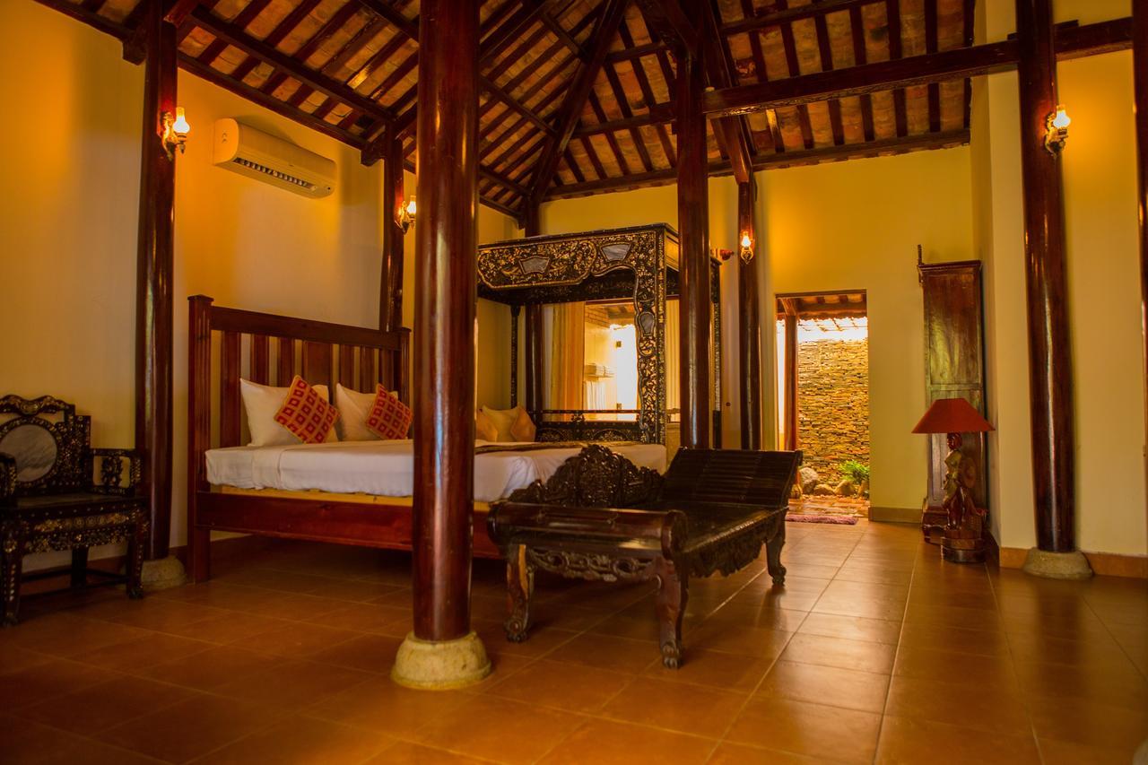 Feng Shui Resort & Spa Phan Thiết Extérieur photo