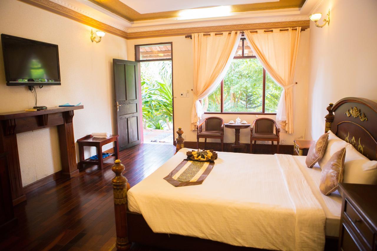 Feng Shui Resort & Spa Phan Thiết Extérieur photo