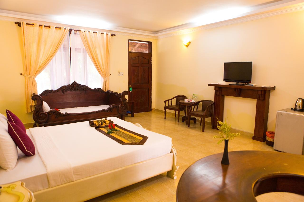 Feng Shui Resort & Spa Phan Thiết Extérieur photo