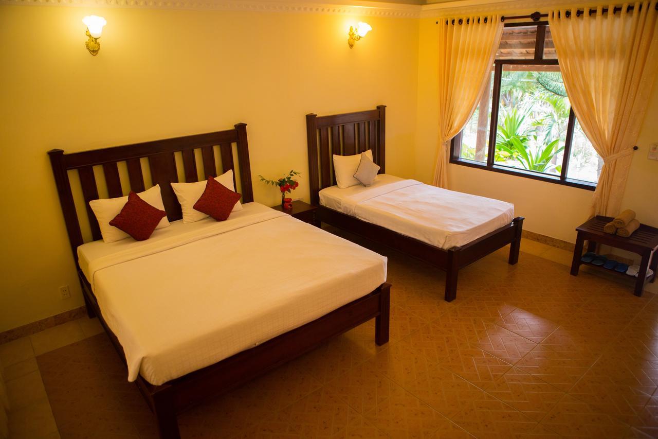 Feng Shui Resort & Spa Phan Thiết Extérieur photo
