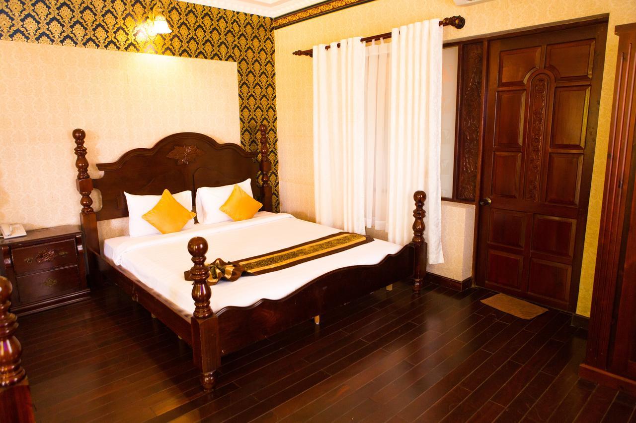Feng Shui Resort & Spa Phan Thiết Extérieur photo