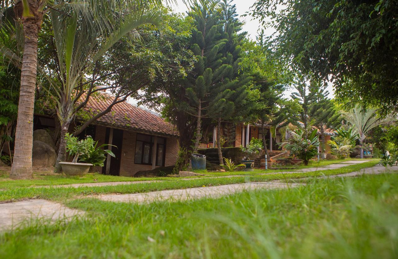 Feng Shui Resort & Spa Phan Thiết Extérieur photo