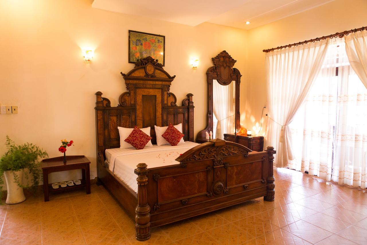 Feng Shui Resort & Spa Phan Thiết Extérieur photo