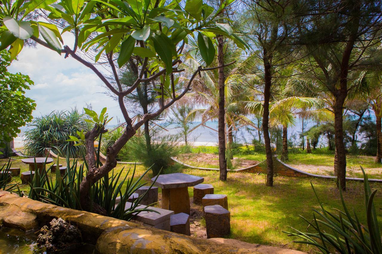Feng Shui Resort & Spa Phan Thiết Extérieur photo