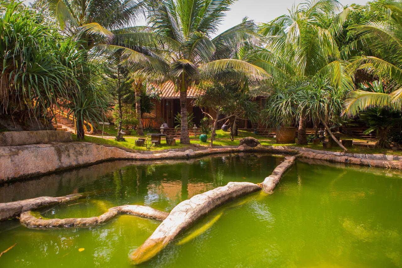 Feng Shui Resort & Spa Phan Thiết Extérieur photo