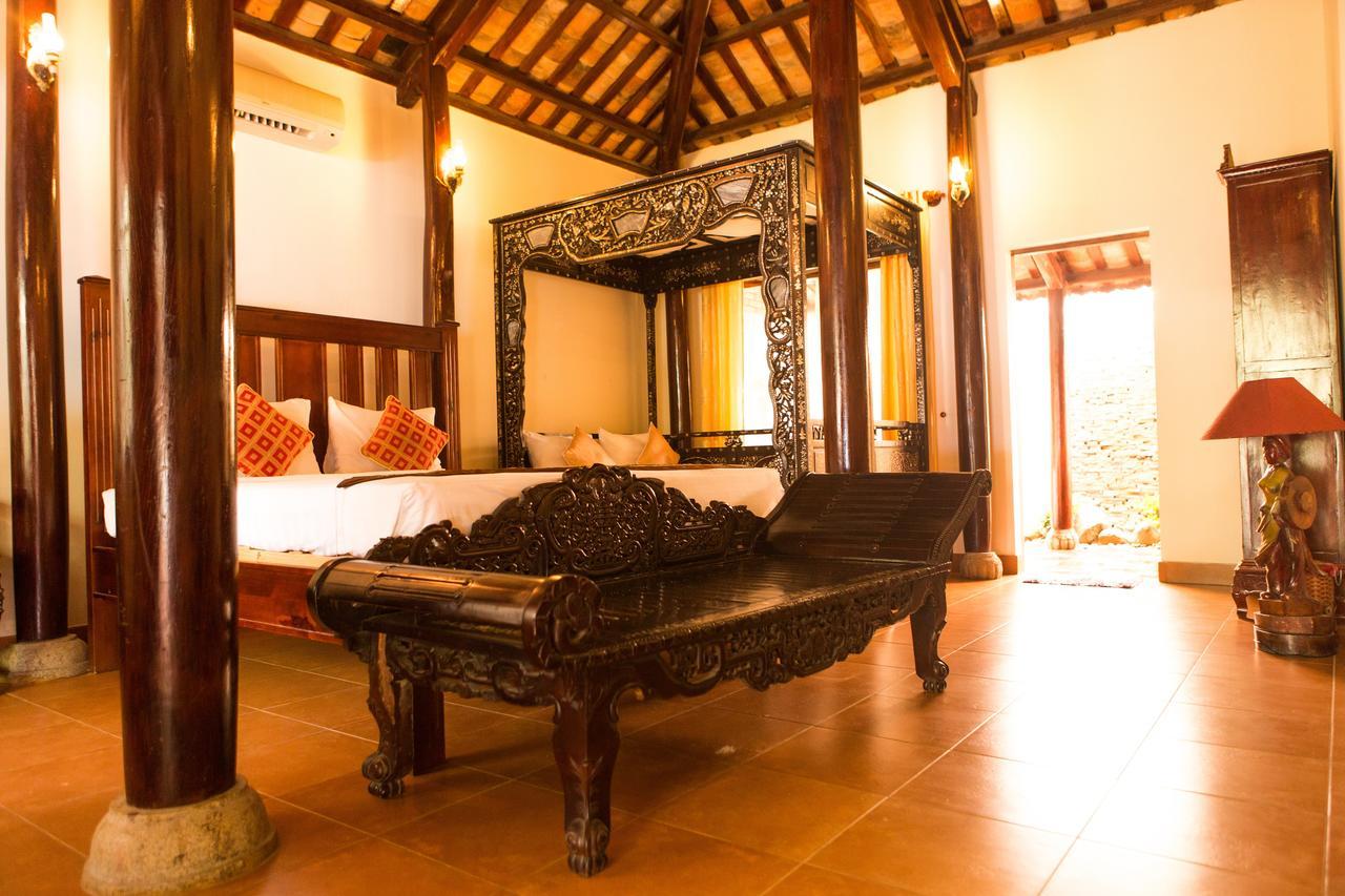 Feng Shui Resort & Spa Phan Thiết Extérieur photo