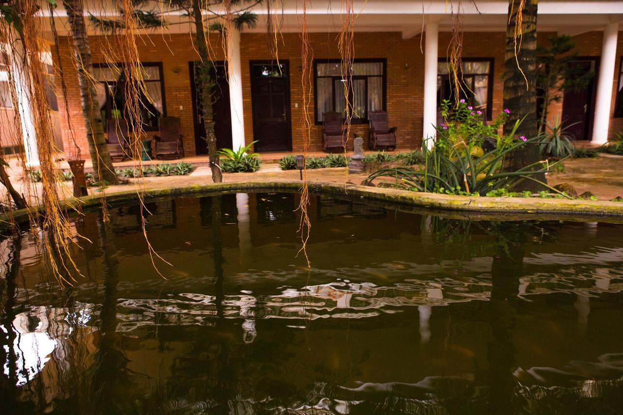 Feng Shui Resort & Spa Phan Thiết Extérieur photo