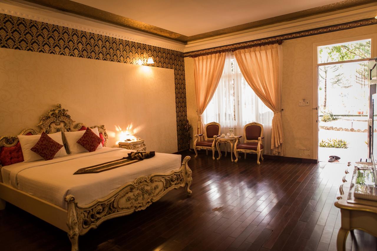 Feng Shui Resort & Spa Phan Thiết Extérieur photo