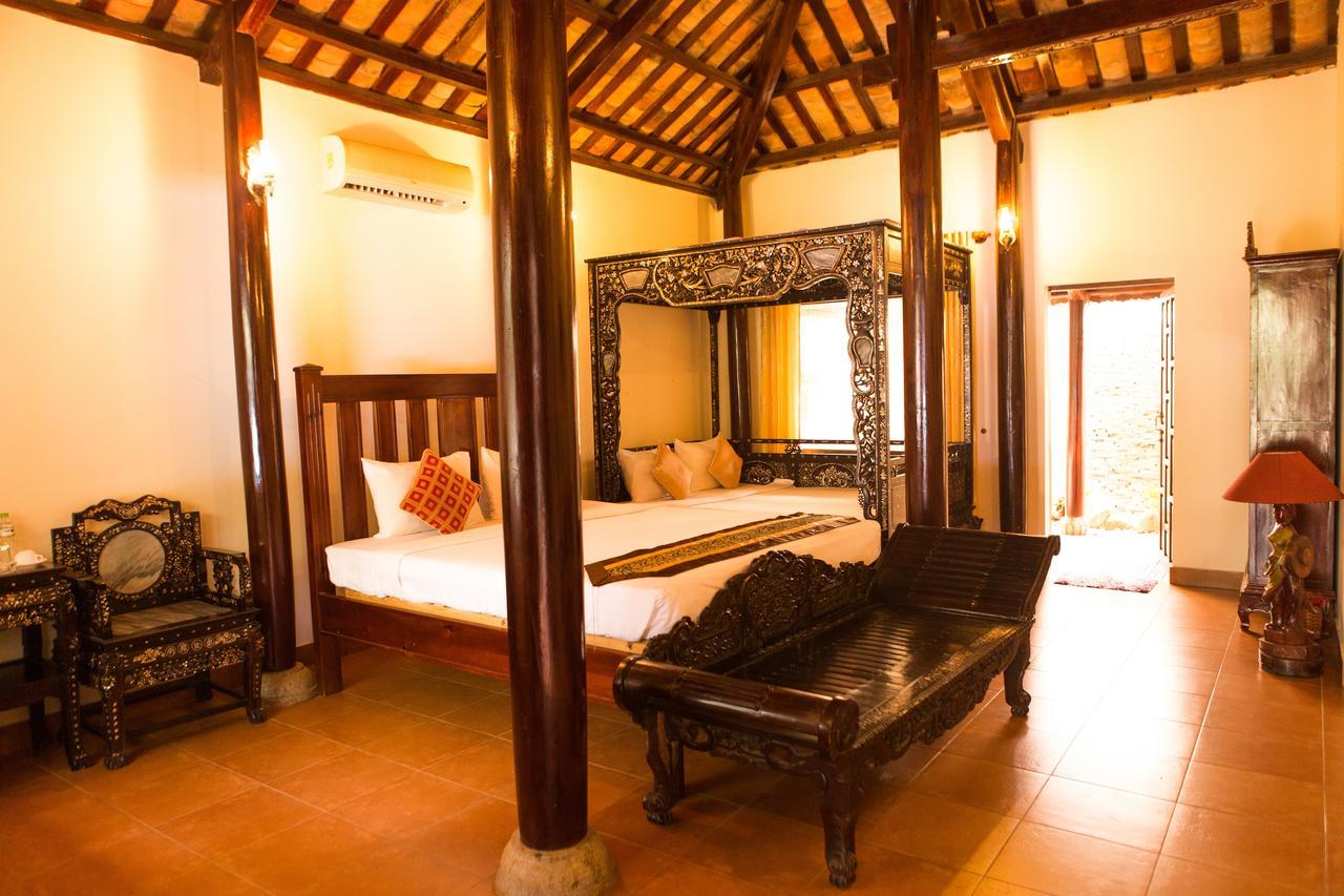 Feng Shui Resort & Spa Phan Thiết Extérieur photo