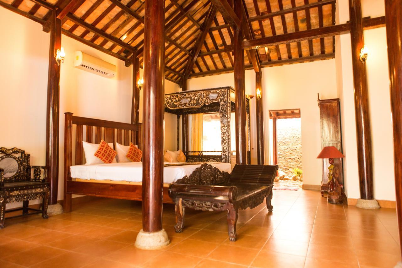 Feng Shui Resort & Spa Phan Thiết Extérieur photo