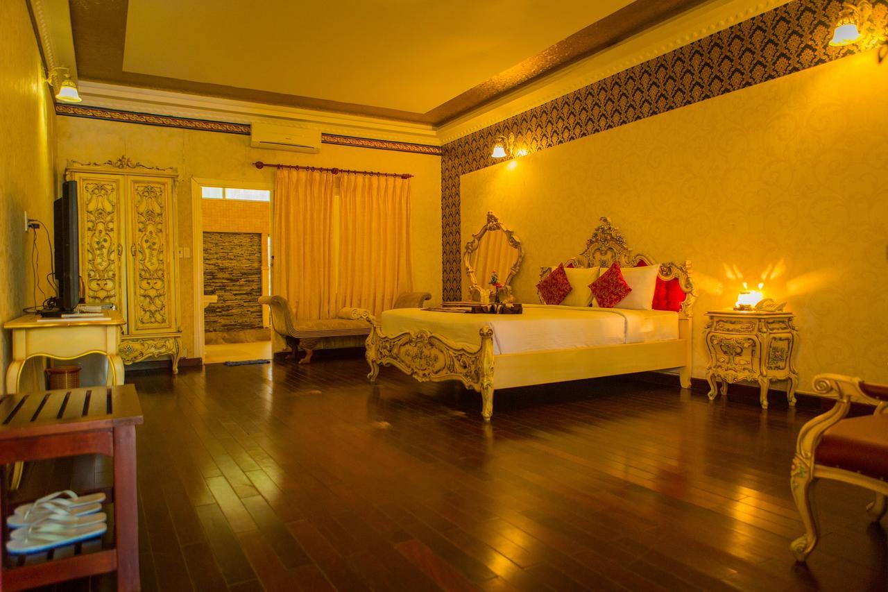 Feng Shui Resort & Spa Phan Thiết Extérieur photo