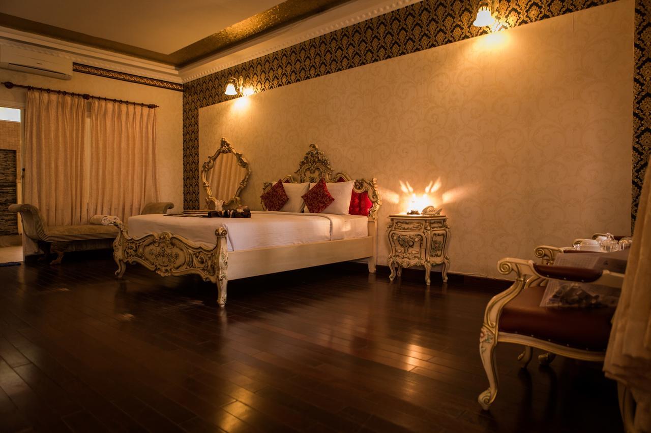 Feng Shui Resort & Spa Phan Thiết Extérieur photo