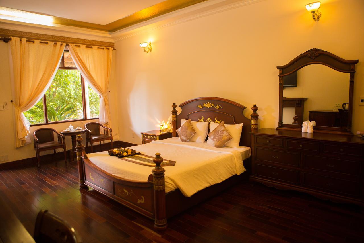 Feng Shui Resort & Spa Phan Thiết Extérieur photo