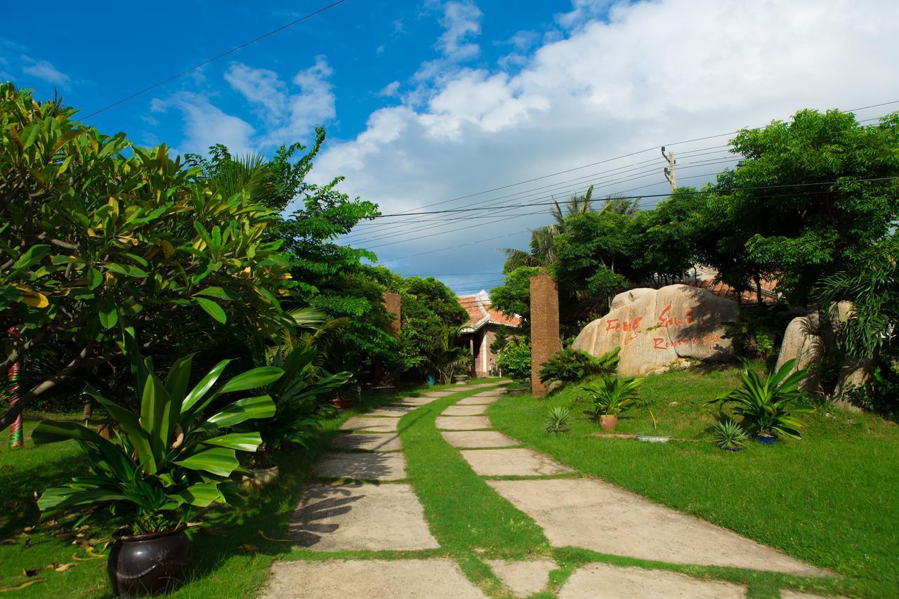 Feng Shui Resort & Spa Phan Thiết Extérieur photo