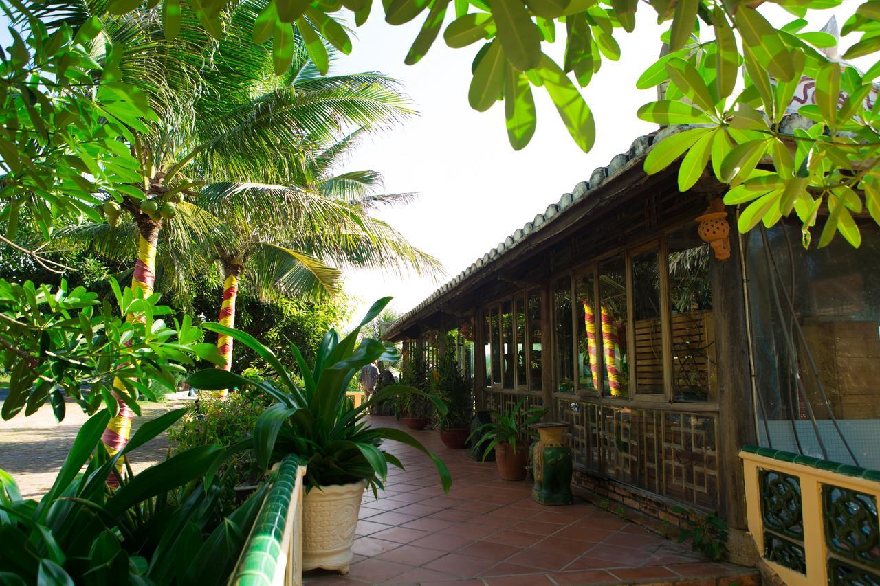 Feng Shui Resort & Spa Phan Thiết Extérieur photo