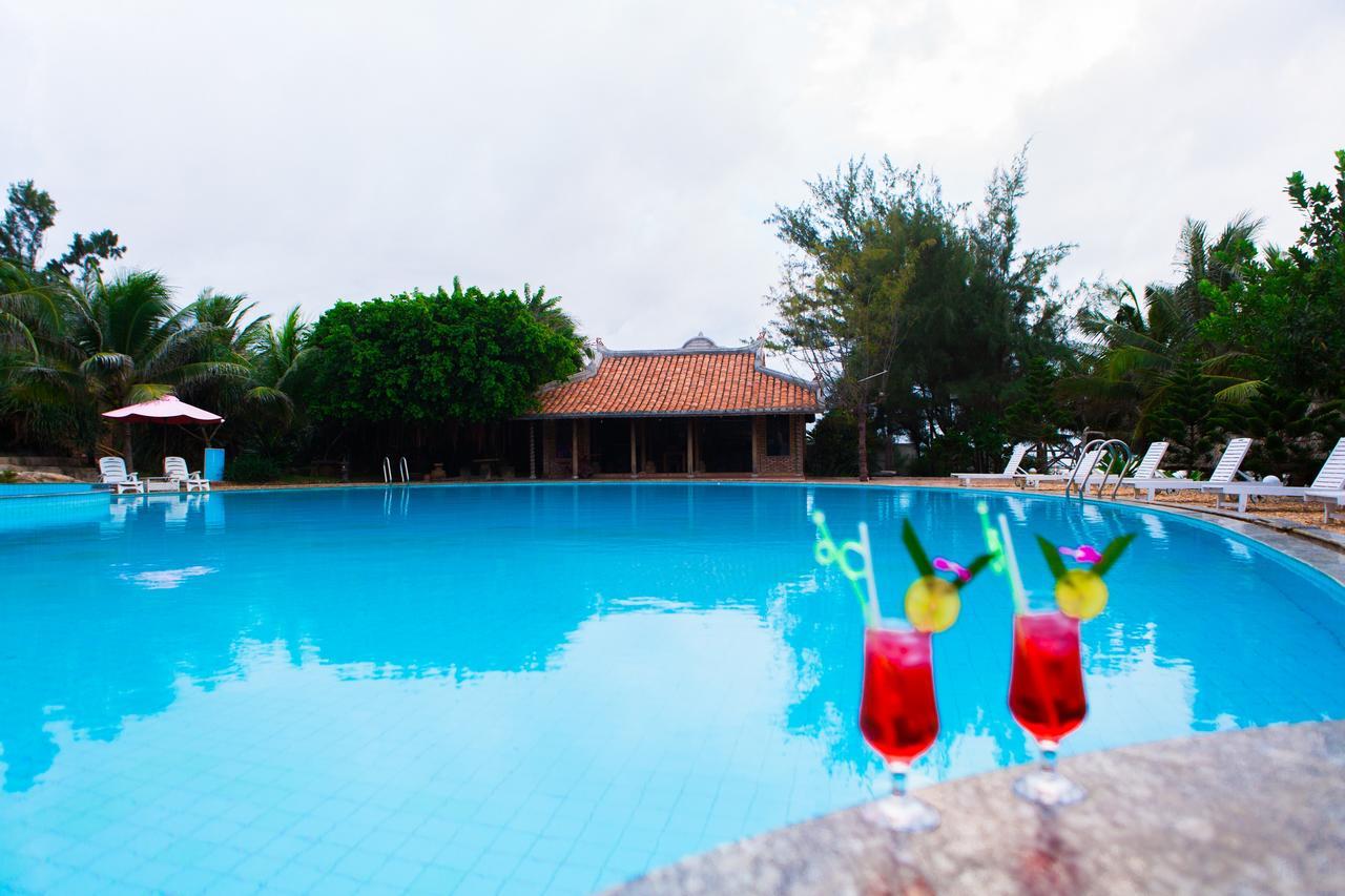 Feng Shui Resort & Spa Phan Thiết Extérieur photo