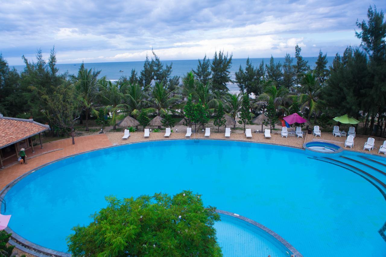 Feng Shui Resort & Spa Phan Thiết Extérieur photo