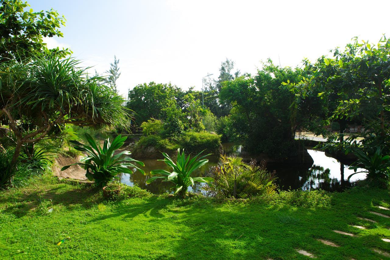 Feng Shui Resort & Spa Phan Thiết Extérieur photo