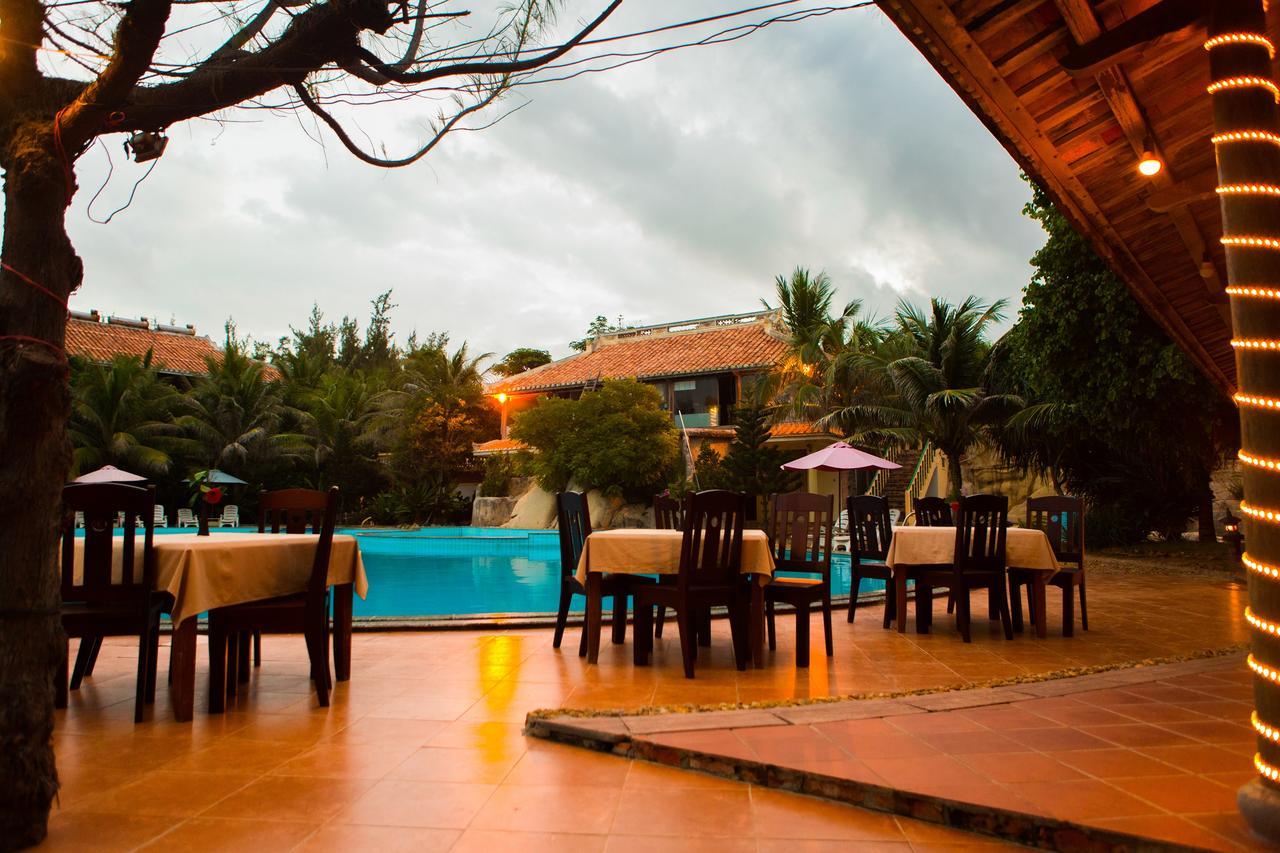 Feng Shui Resort & Spa Phan Thiết Extérieur photo