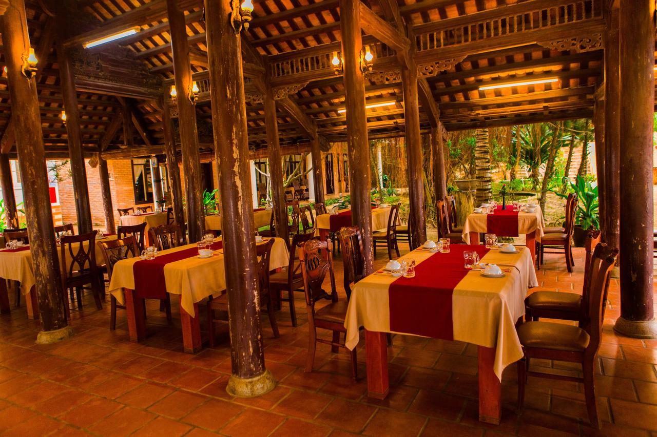 Feng Shui Resort & Spa Phan Thiết Extérieur photo