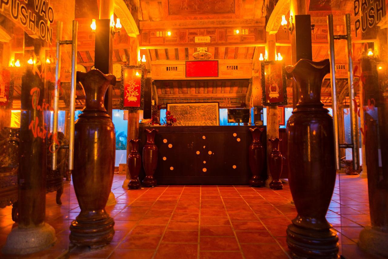 Feng Shui Resort & Spa Phan Thiết Extérieur photo