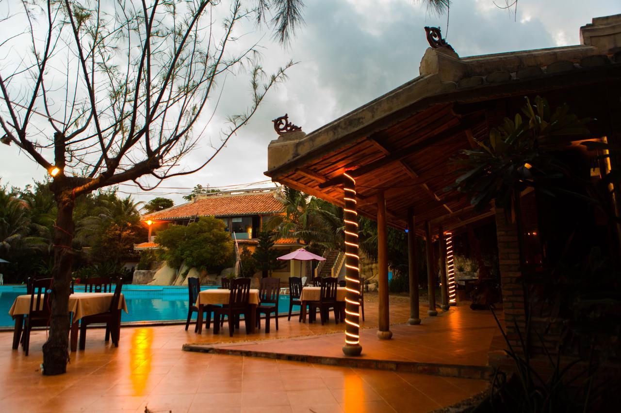 Feng Shui Resort & Spa Phan Thiết Extérieur photo