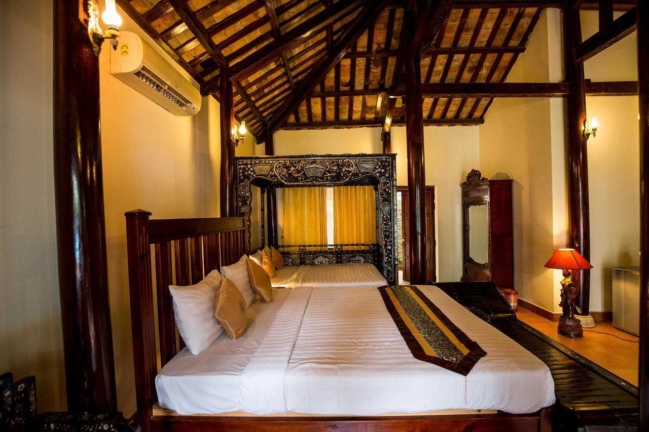 Feng Shui Resort & Spa Phan Thiết Extérieur photo