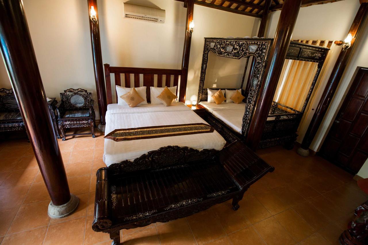 Feng Shui Resort & Spa Phan Thiết Extérieur photo